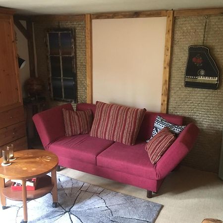 Bungalow Biberspur Zieko Luaran gambar