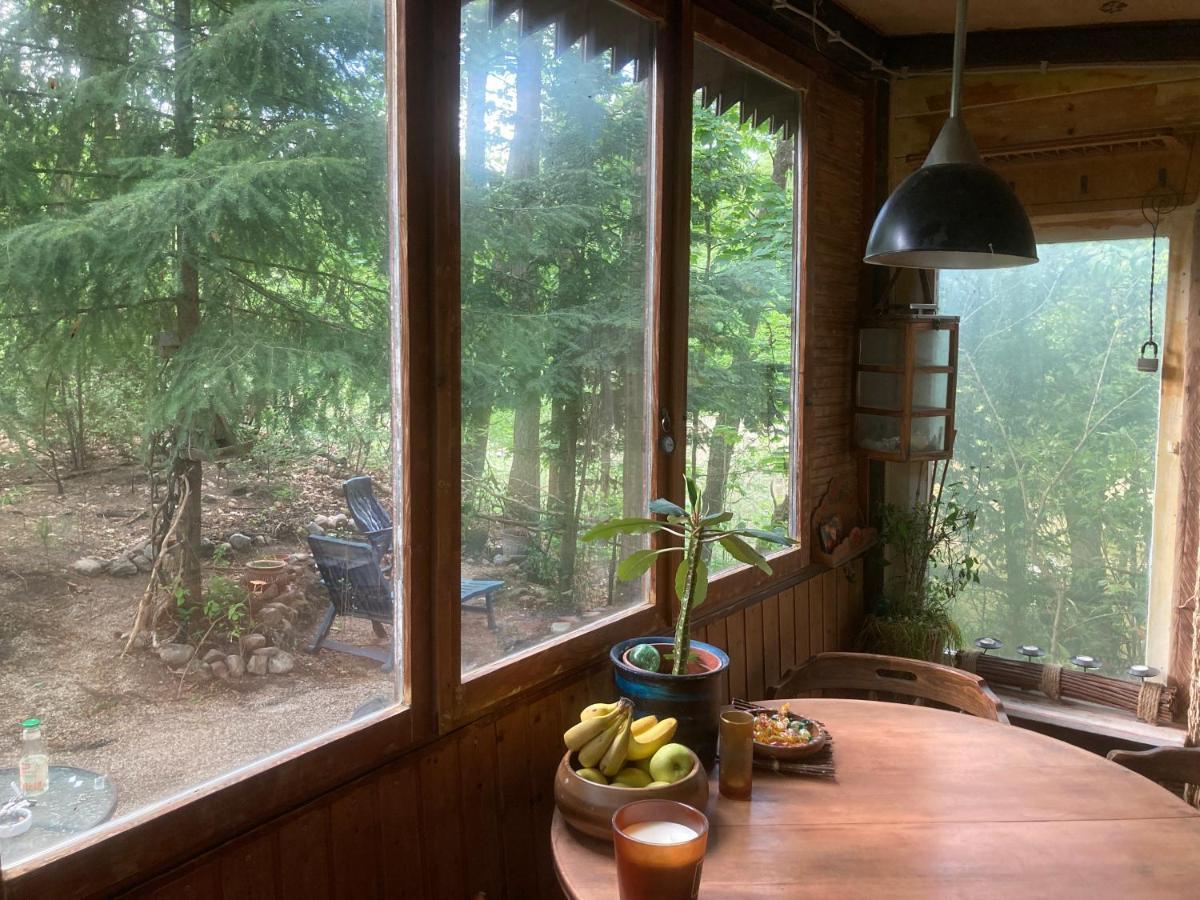 Bungalow Biberspur Zieko Luaran gambar