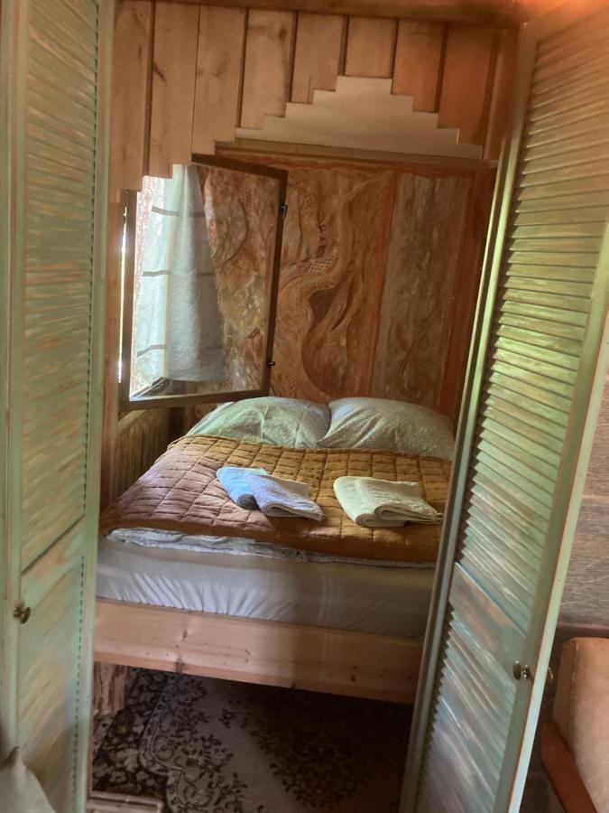 Bungalow Biberspur Zieko Luaran gambar