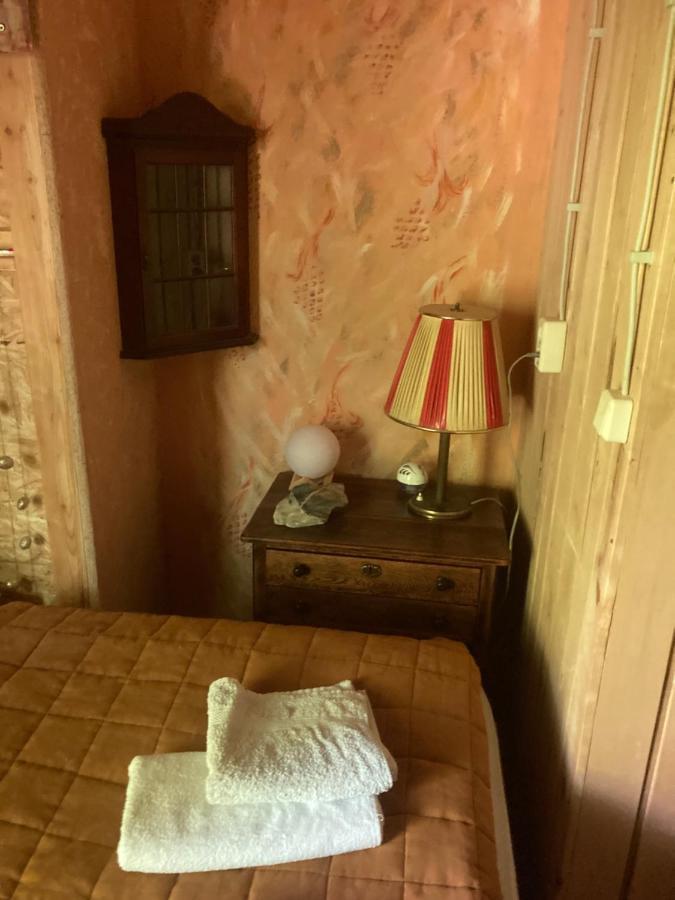 Bungalow Biberspur Zieko Luaran gambar