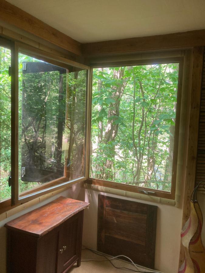Bungalow Biberspur Zieko Luaran gambar