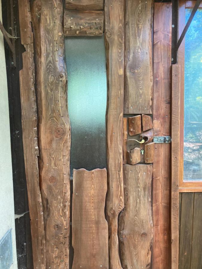 Bungalow Biberspur Zieko Luaran gambar