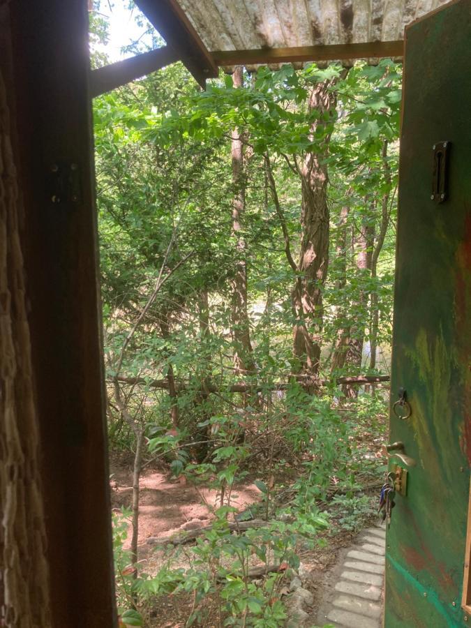 Bungalow Biberspur Zieko Luaran gambar