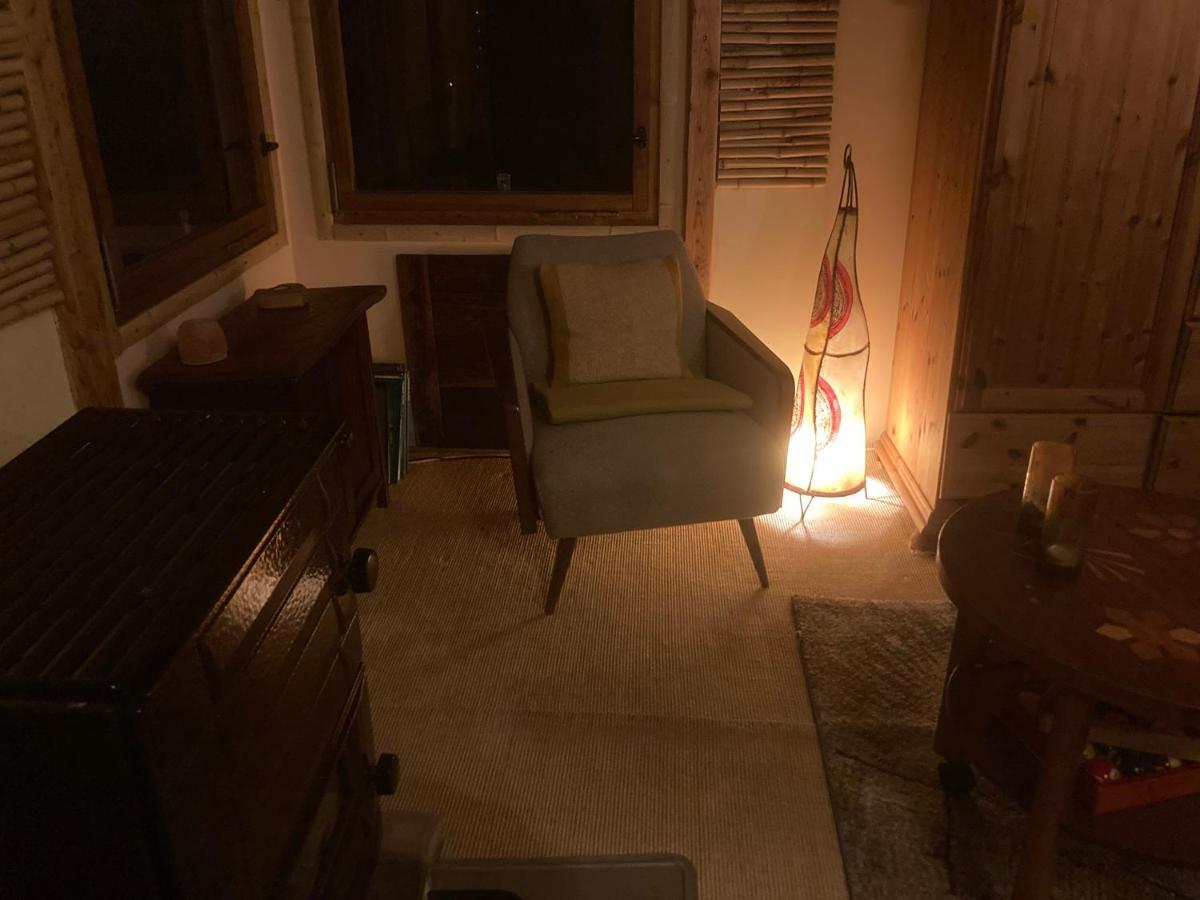 Bungalow Biberspur Zieko Luaran gambar