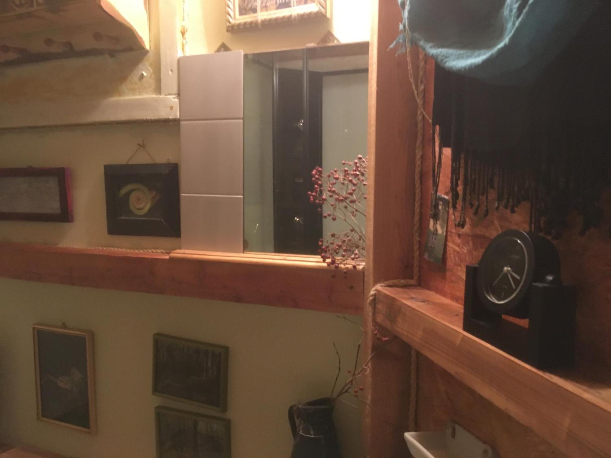 Bungalow Biberspur Zieko Luaran gambar