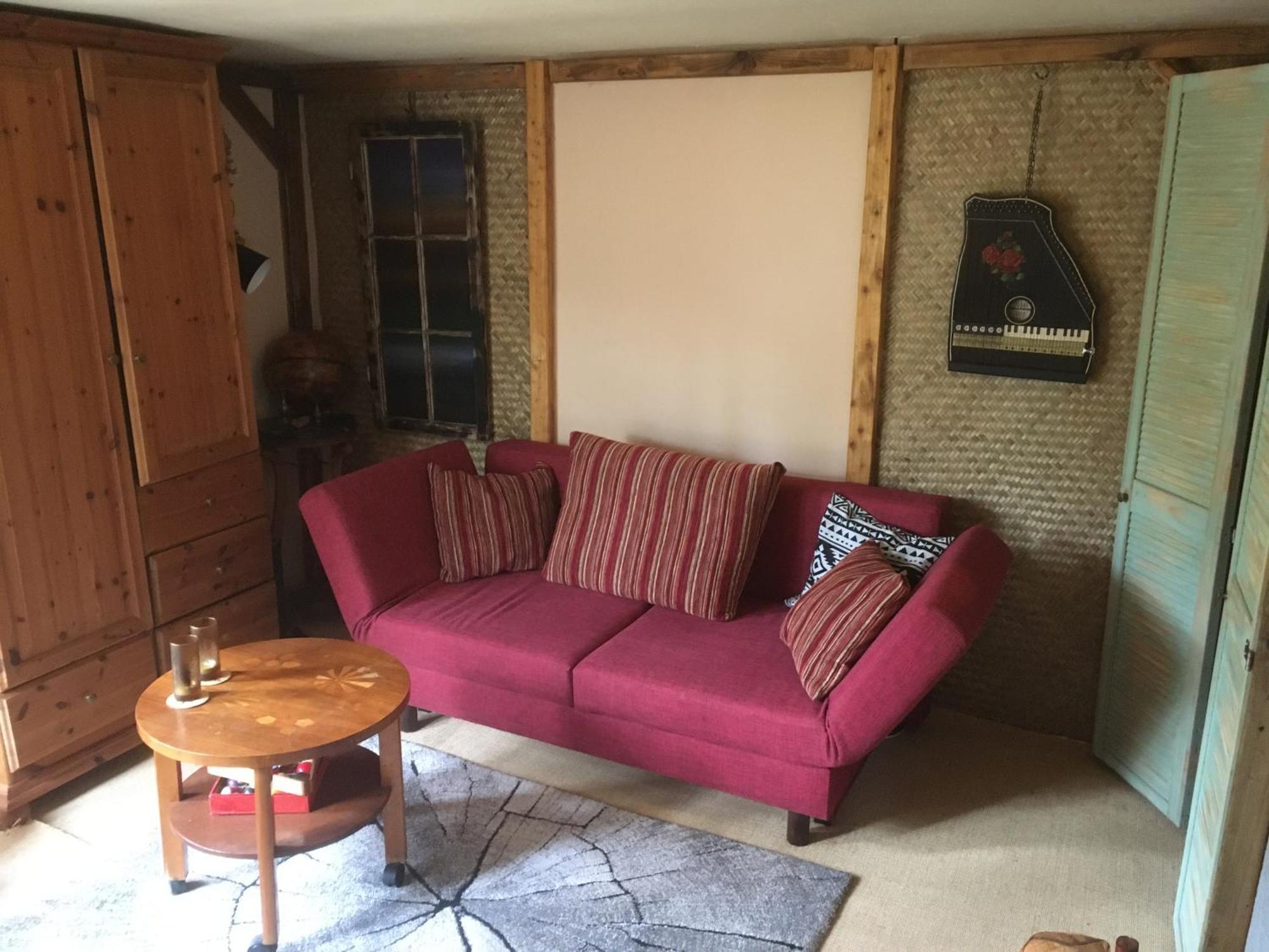 Bungalow Biberspur Zieko Luaran gambar